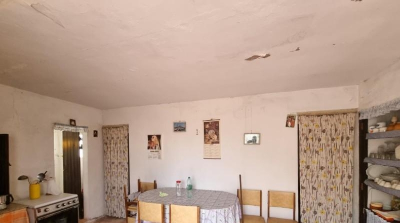 Tarragona - el Perelló - 6479m2