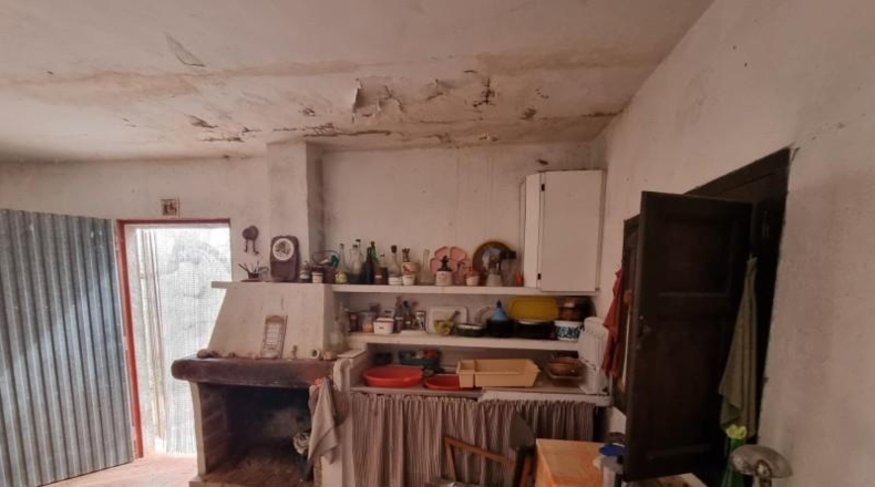 Tarragona - el Perelló - 6479m2
