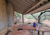 Xalet independent amb terreny en venda a la España, el Perelló, ref.: TR174856 foto