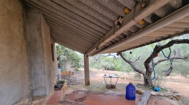 Tarragona - el Perelló - 6479m2