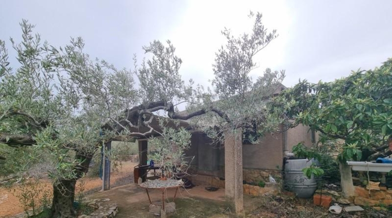 Tarragona - el Perelló - 6479m2