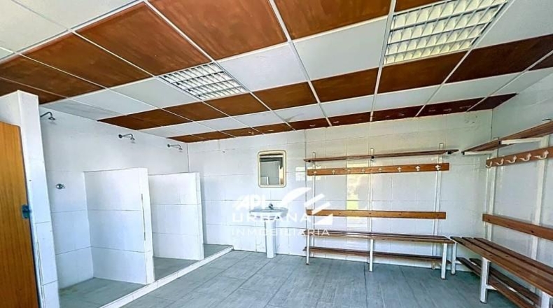 Córdoba - Lucena - 1600m2