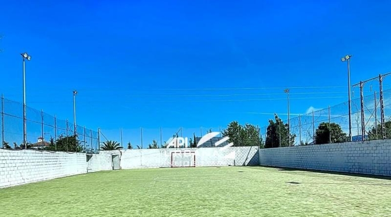 Córdoba - Lucena - 1600m2