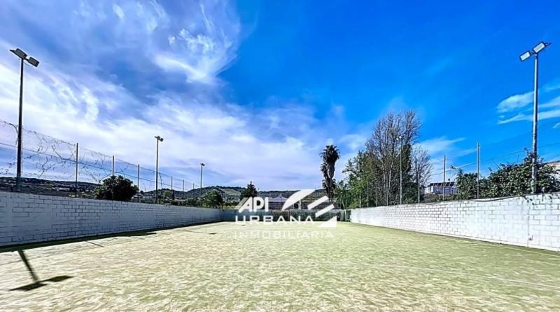 Córdoba - Lucena - 1600m2