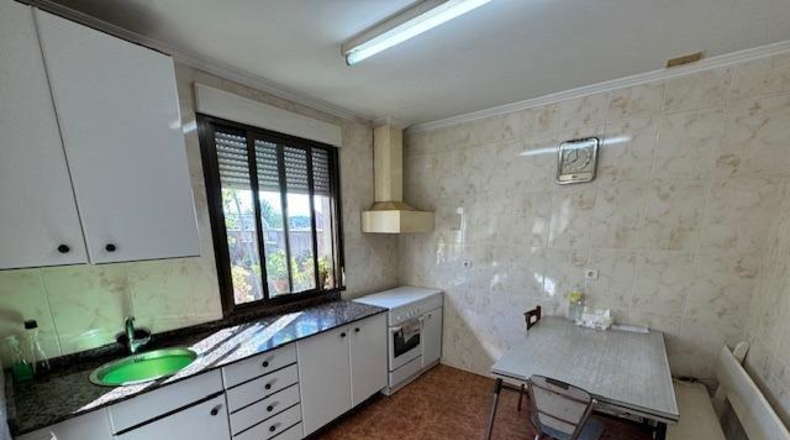 León - Sancedo - 160m2