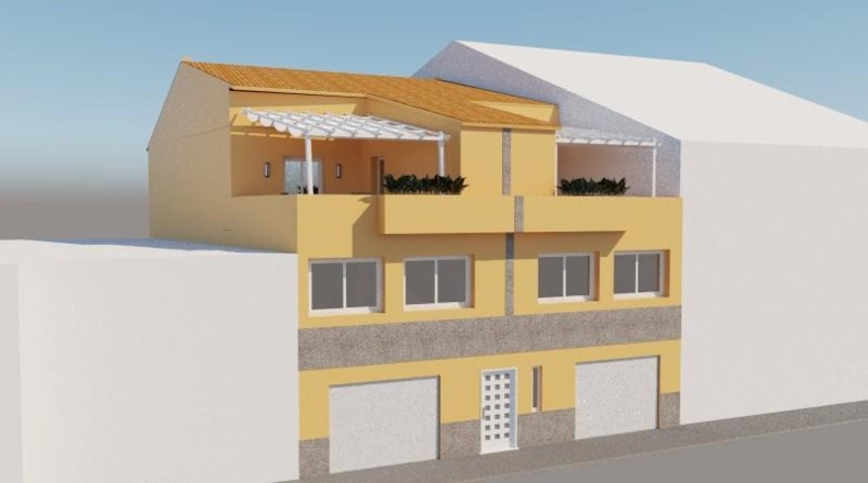 Gerona - Palau-saverdera - 140m2