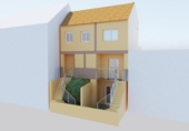 Sòl urbà en venda a la España, Palau-saverdera, ref.: TR175320 foto
