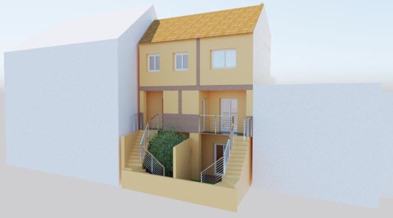 Gerona - Palau-saverdera - 140m2