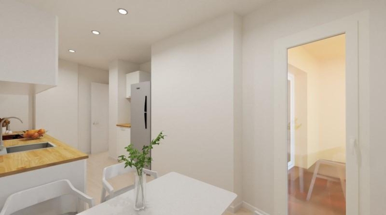 Gerona - Palau-saverdera - 140m2