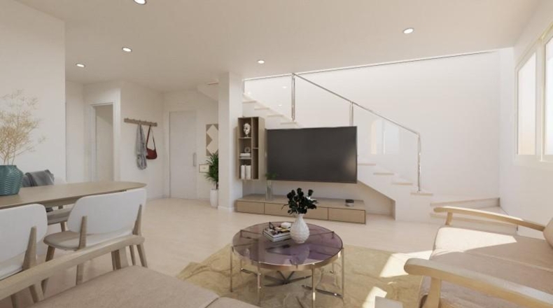 Gerona - Palau-saverdera - 140m2