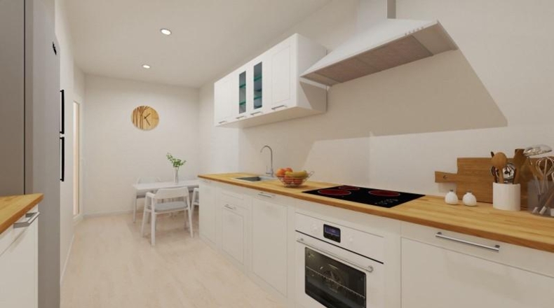 Gerona - Palau-saverdera - 140m2