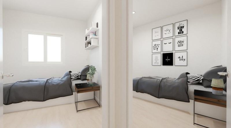 Gerona - Palau-saverdera - 140m2