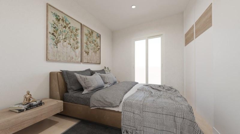 Gerona - Palau-saverdera - 140m2