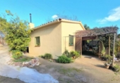 Casa de camp amb terreny en venda a la España, l'Aleixar, ref.: TR348999 foto