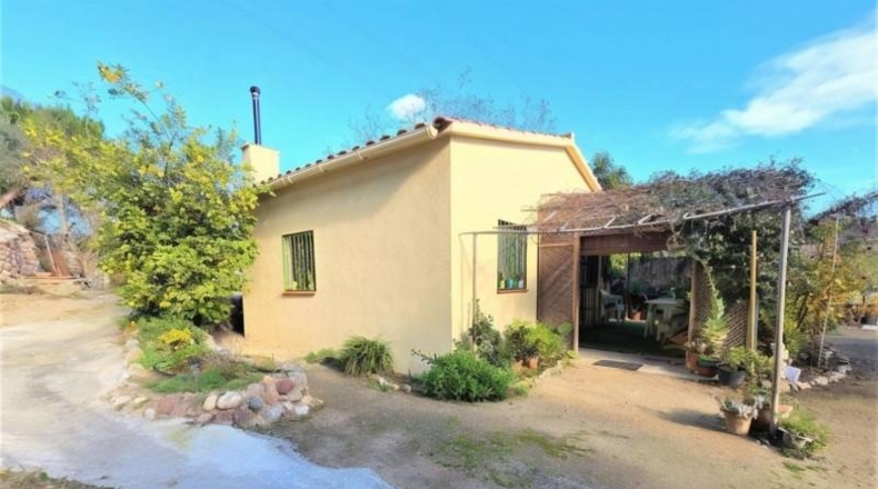 Tarragona - l'Aleixar - 1977m2