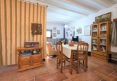 Casa de camp amb terreny en venda a la España, l'Aleixar, ref.: TR348999 foto