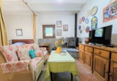 Casa de camp amb terreny en venda a la España, l'Aleixar, ref.: TR348999 foto