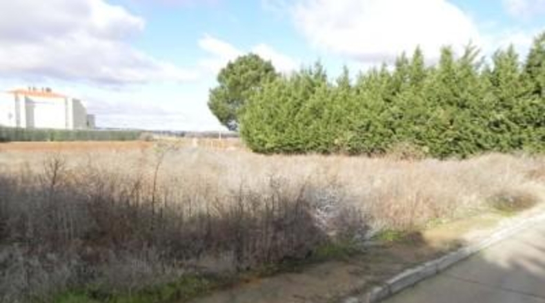 Salamanca - Santa Marta de Tormes - 1416m2