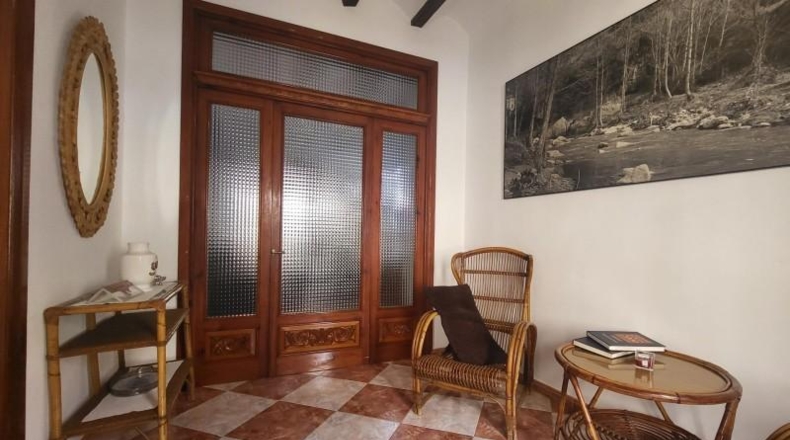 Alicante - Dolores - 293m2