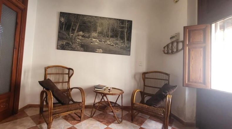 Alicante - Dolores - 293m2