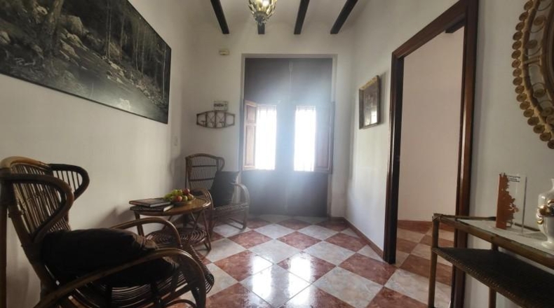 Alicante - Dolores - 293m2