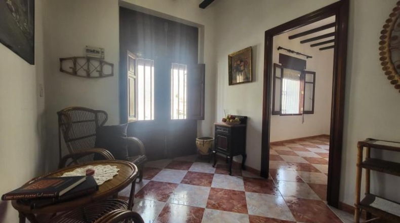 Alicante - Dolores - 293m2