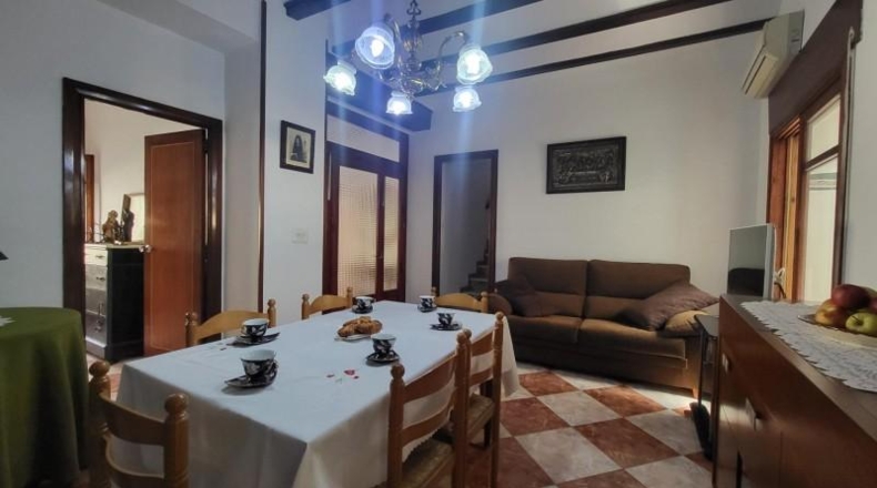 Alicante - Dolores - 293m2