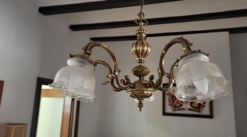Alicante - Dolores - 293m2
