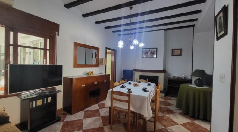 Alicante - Dolores - 293m2
