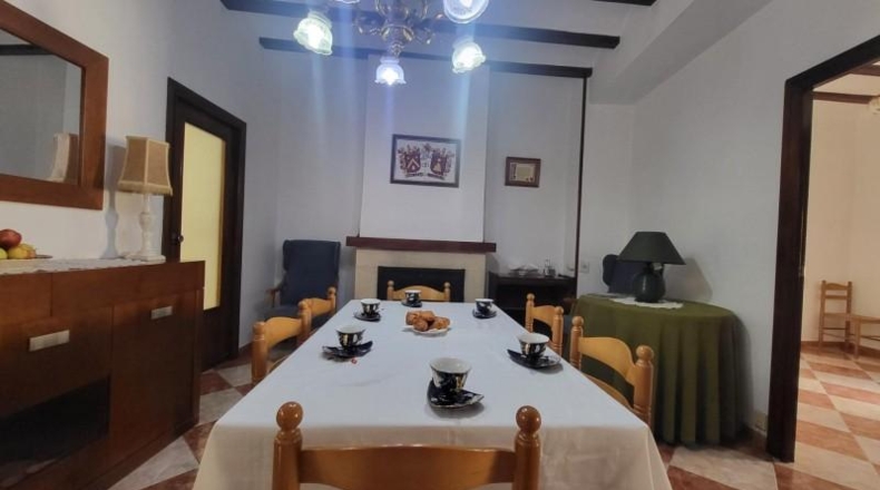 Alicante - Dolores - 293m2