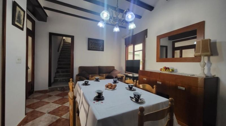Alicante - Dolores - 293m2