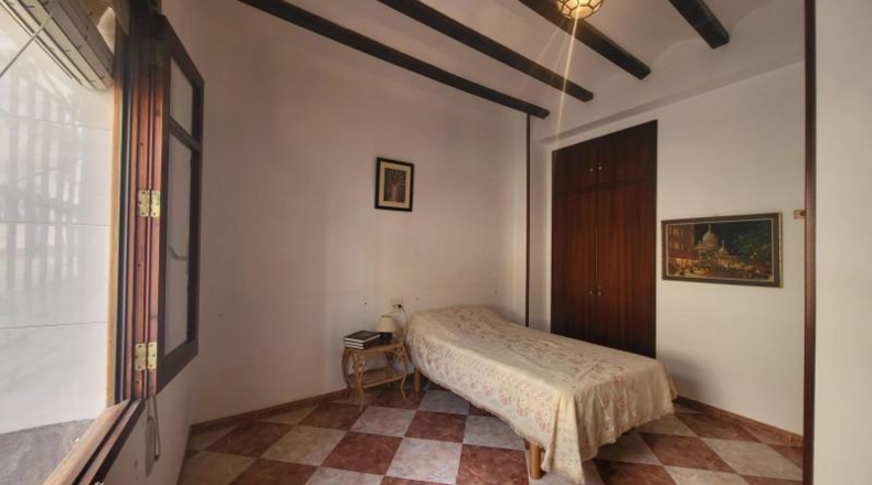 Alicante - Dolores - 293m2