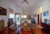 Chalet independiente con terreno en venta en la España, Marchena, ref: TR156548 foto