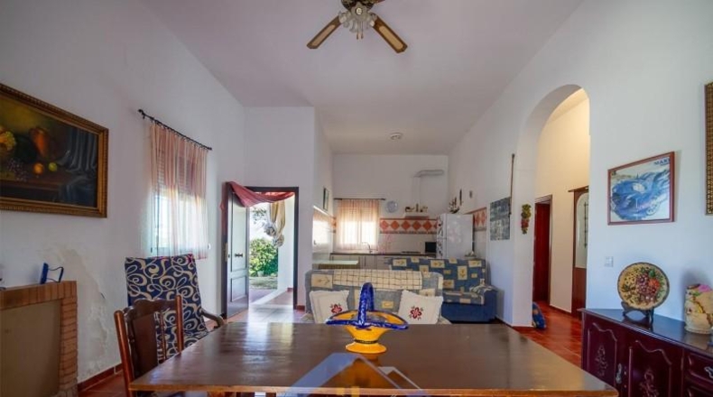 Sevilla - Marchena - 1000m2