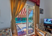 Chalet independiente con terreno en venta en la España, Marchena, ref: TR156548 foto
