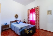 Chalet independiente con terreno en venta en la España, Marchena, ref: TR156548 foto