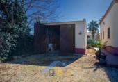 Chalet independiente con terreno en venta en la España, Marchena, ref: TR156548 foto