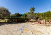 Chalet independiente con terreno en venta en la España, Marchena, ref: TR156548 foto