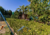 Chalet independiente con terreno en venta en la España, Marchena, ref: TR156548 foto