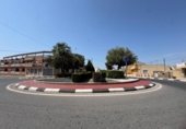 Casa de camp amb terreny en venda a la España, Oriola, ref.: TR137868 foto