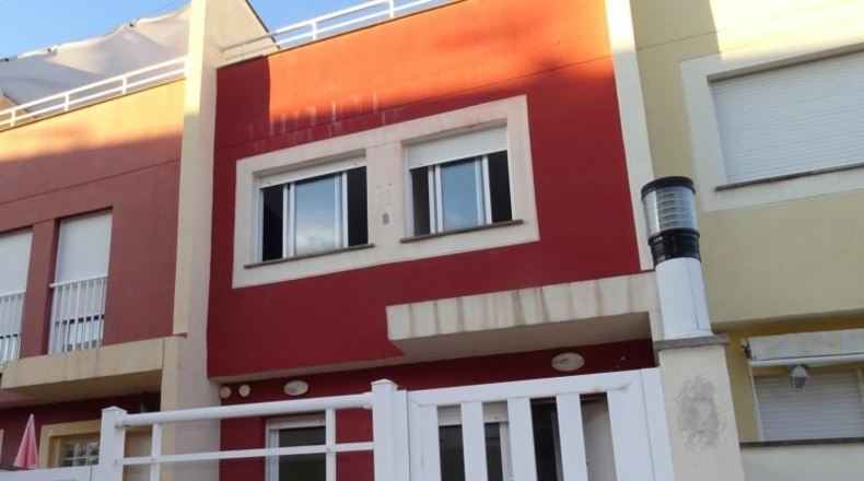 Castellón - Almazora - 140m2