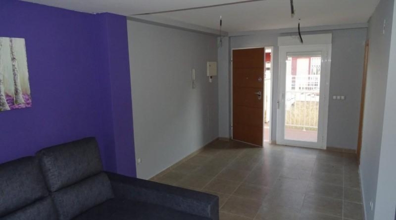 Castellón - Almazora - 140m2