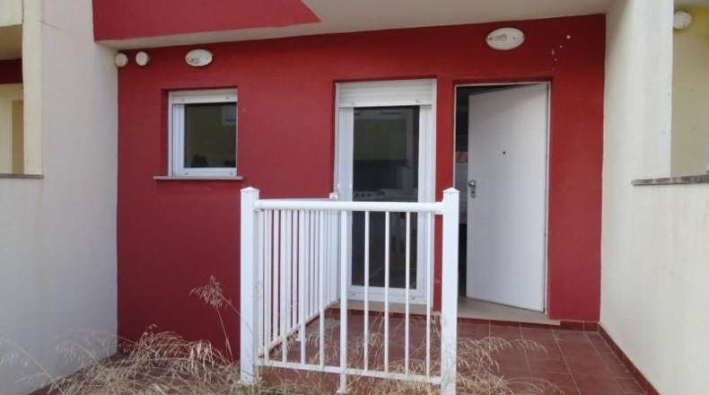 Castellón - Almazora - 140m2
