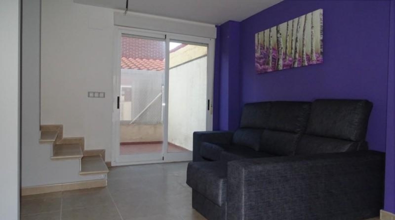 Castellón - Almazora - 140m2