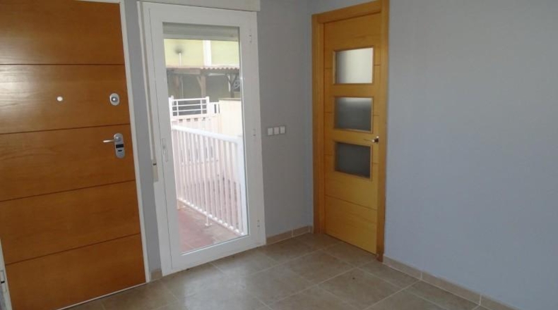 Castellón - Almazora - 140m2