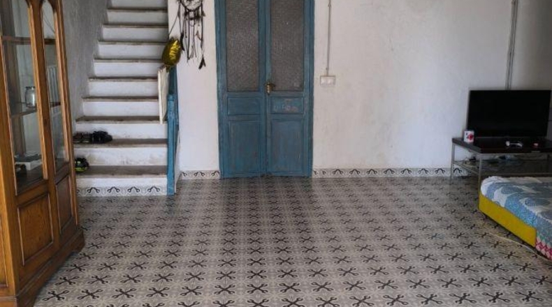 Alicante - Monóvar - 3500m2