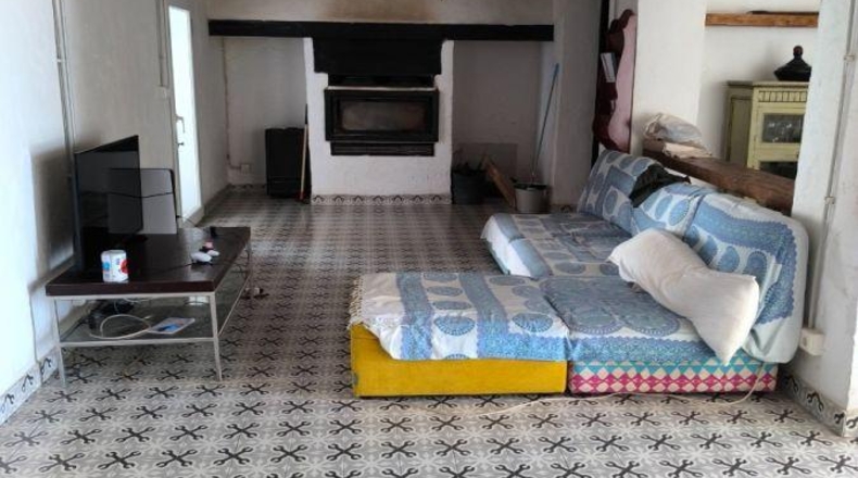 Alicante - Monóvar - 3500m2