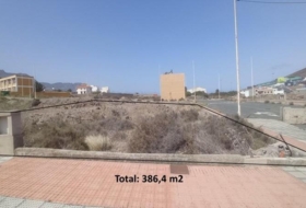Gáldar 386&nbsp;m² 