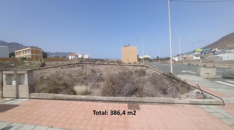 Las Palmas - Gáldar - 386m2