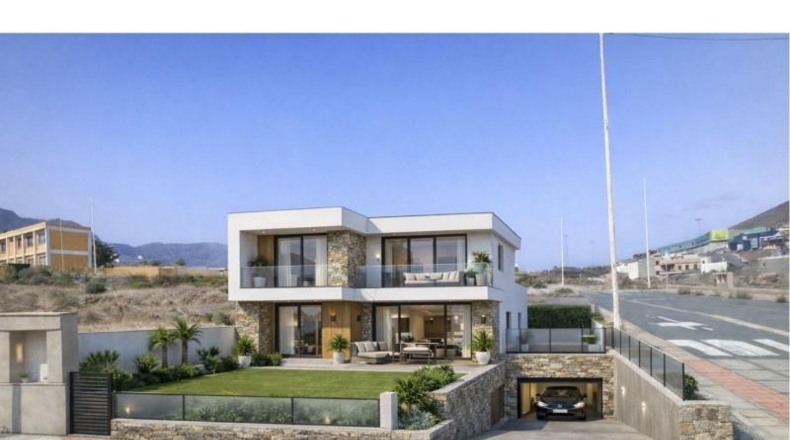Las Palmas - Gáldar - 386m2